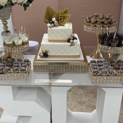Delícias Cake Bakery