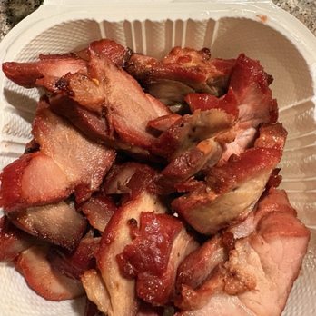 George Yang's Chinese Cuisine - Winter 2026, BBQ Roast Pork - Chinese Near Me - Phoenix, Arizona