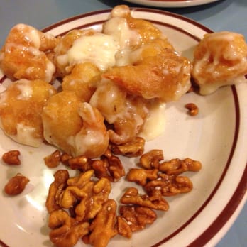 Sky Cafe - Honey walnut shrimp. - Chinese Near Me - Daly City, California Sky Cafe - Honey walnut shrimp. - Chinese Near Me - Daly City, California