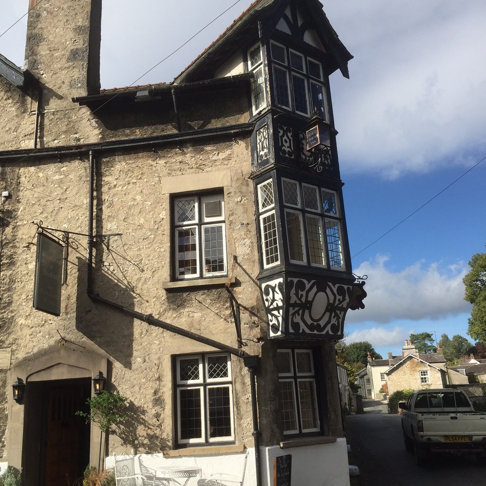 The Wheatsheaf Inn Beetham - Pubs Near Me