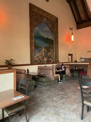 El Palomar by null