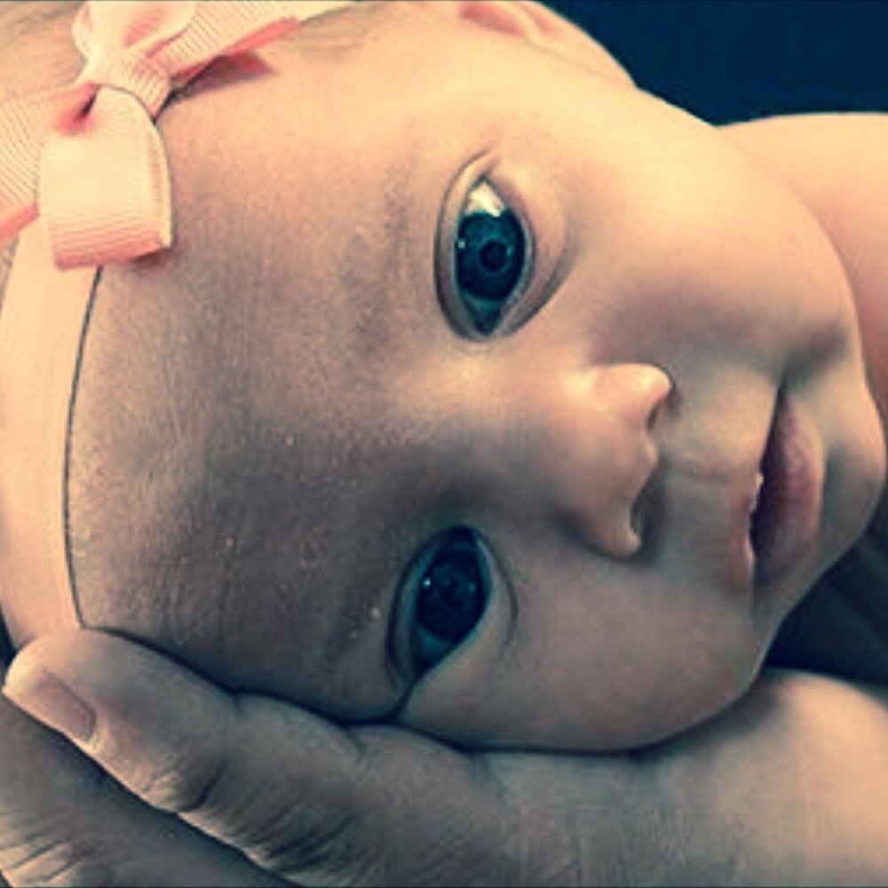 Portrait Innovations - One of the many amazing photos we got of our little one! Thank you Angie and Jessica! - Photography Stores & Services Near Me - Fairview Heights, Illinois
