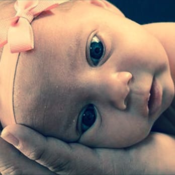 Portrait Innovations - One of the many amazing photos we got of our little one! Thank you Angie and Jessica! - Photography Stores & Services Near Me - Fairview Heights, Illinois