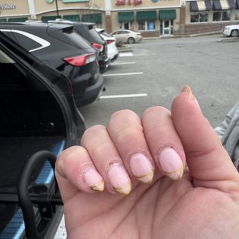 Euphoria Nail & Spa - Nail Salons Near Me - Westbrook, Maine