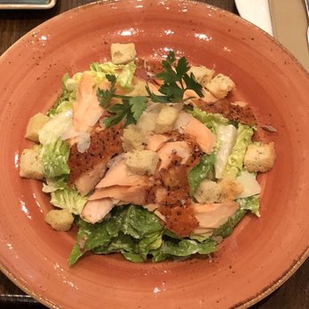 Bryggeloftet & Stuene - Seafood Near Me - Bergen, 12