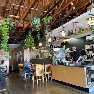 Photo of Teriyaki Grill - Chula Vista, CA, United States. Inside