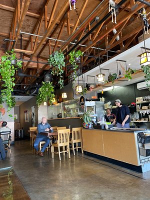 Photo of Teriyaki Grill - Chula Vista, CA, US. Inside