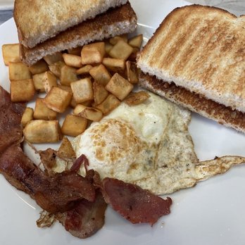 Sunrise Cafe - Mid-west breakfast w/ one egg - Breakfast & Brunch Near Me - Lexington, Missouri Sunrise Cafe - Mid-west breakfast w/ one egg - Breakfast & Brunch Near Me - Lexington, Missouri