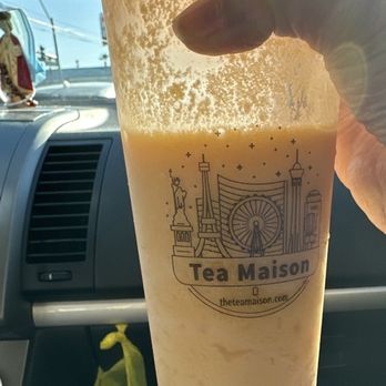 Tea Maison - Juice Bars & Smoothies Near Me - Las Vegas, Nevada Tea Maison - Juice Bars & Smoothies Near Me - Las Vegas, Nevada
