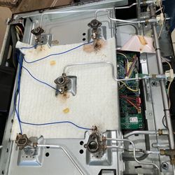 KitchenAid Oven Repair
Model: KSGB900ESS1
Call now! 347-754-6600
Or visit us at -
https://appliancerepairbrooklynnyc.com