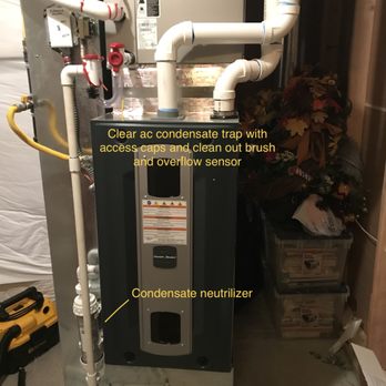 Valhalla HVAC - View of our quality furnace installations and safety devices that are rarely used by other contractors. - Heating & Air Conditioning/HVAC Near Me - Brighton, Colorado Valhalla HVAC - View of our quality furnace installations and safety devices that are rarely used by other contractors. - Heating & Air Conditioning/HVAC Near Me - Brighton, Colorado