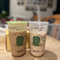 R&B Tea