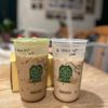 R&B Tea gift card