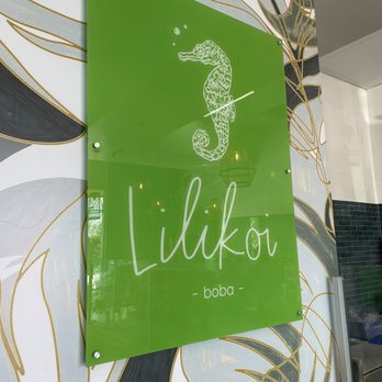 Lilikoi Boba - Bubble Tea Near Me - San Jose, California Lilikoi Boba - Bubble Tea Near Me - San Jose, California