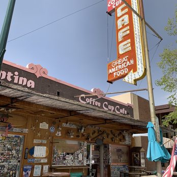 The Coffee Cup - Diners Near Me - Boulder City, Nevada The Coffee Cup - Diners Near Me - Boulder City, Nevada