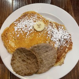 Flapjacks