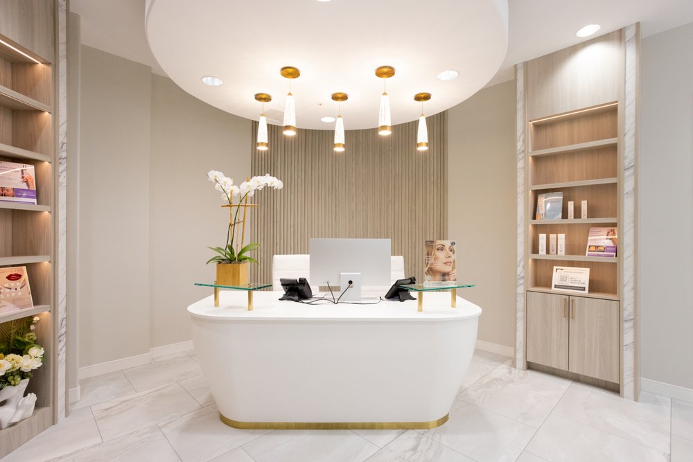 Skin Canvas Aesthetics Logo