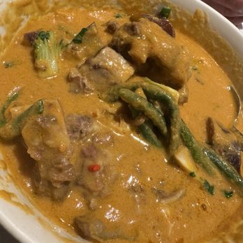 Patio Filipino - Kare-Kare - Filipino Near Me - San Bruno, California Patio Filipino - Kare-Kare - Filipino Near Me - San Bruno, California
