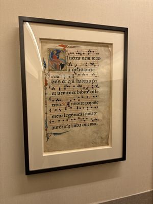 Parkway Central Library by null