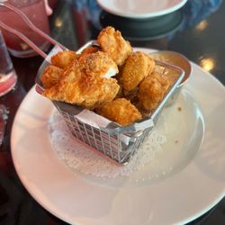 Hatteras Sol Waterside Grill - Fish Bites