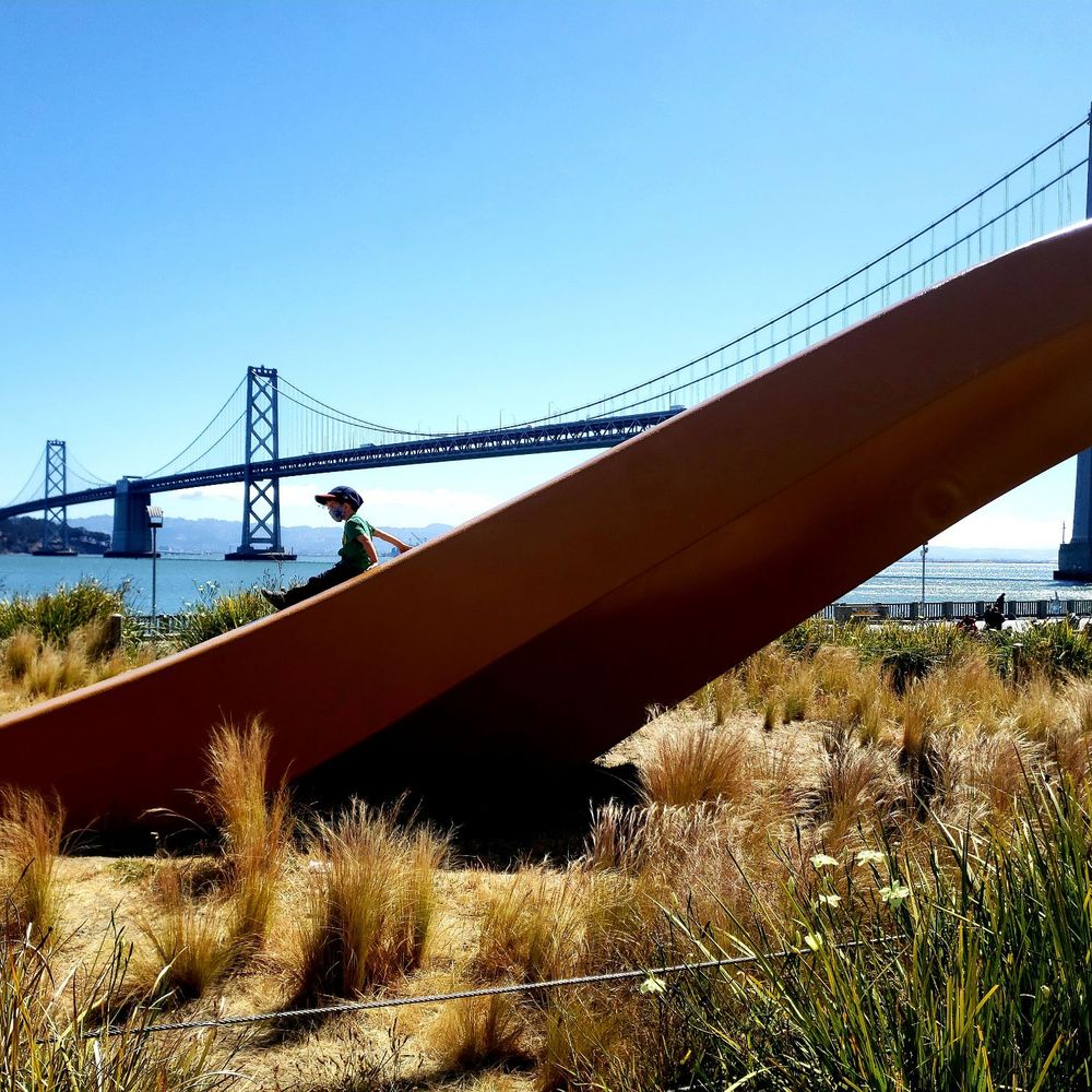 Cupid's Span - Cupid's bow makes a natural slide - Landmarks & Historical Buildings Near Me Cupid's Span - Cupid's bow makes a natural slide - Landmarks & Historical Buildings Near Me