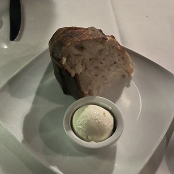The Mountain House - New American Near Me - Woodside, California
