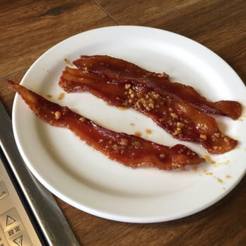 Slappy Cakes - Candied bacon - Breakfast & Brunch Near Me - Lahaina, Hawaii Slappy Cakes - Candied bacon - Breakfast & Brunch Near Me - Lahaina, Hawaii