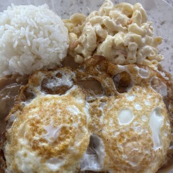 Olioli Hawaiian BBQ - Loco Moco - Barbeque Near Me - San Jose, California Olioli Hawaiian BBQ - Loco Moco - Barbeque Near Me - San Jose, California