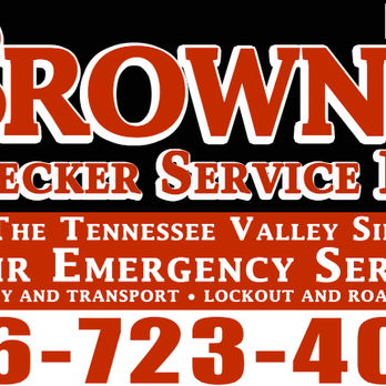 Brown's Wrecker - Towing Near Me - Owens Cross Roads, Alabama Brown's Wrecker - Towing Near Me - Owens Cross Roads, Alabama