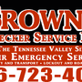 Photo of Brown's Wrecker