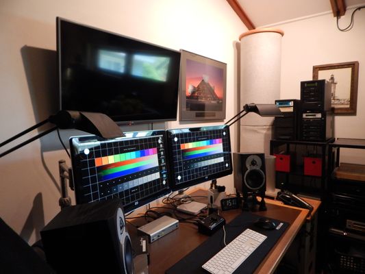 Room With a View Productions