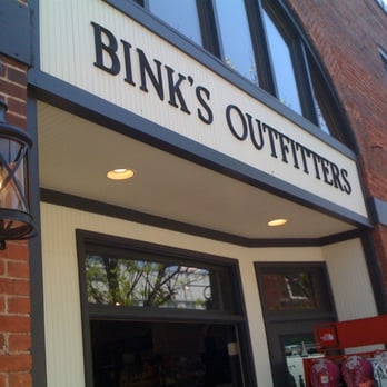 Bink's Outfitters - Sports Wear Near Me - Franklin, Tennessee Bink's Outfitters - Sports Wear Near Me - Franklin, Tennessee