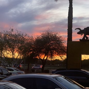Ghost Ranch - Gorgeous sunset at Ghost Ranch - Cocktail Bars Near Me - Tempe, Arizona Ghost Ranch - Gorgeous sunset at Ghost Ranch - Cocktail Bars Near Me - Tempe, Arizona