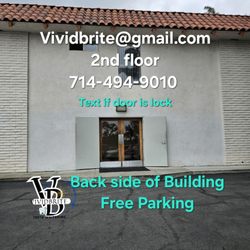 VividBrite Teeth Whitening