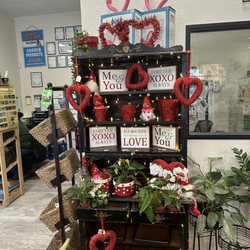Prickett's Nursery -Santa Rosa - Wonderful place, lots of choices, great staff!! #GRANTitude