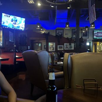 Roadrunner Saloon - Very spacious and comfortable seating. Plenty of large TVs around - Bars Near Me - Las Vegas, Nevada