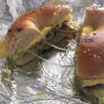 Collegetown Bagels - Coffee & Tea Near Me - Ithaca, New York