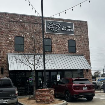 Luce Coffee Roasters - Storefront - Coffee Roasteries Near Me - Houston, Texas Luce Coffee Roasters - Storefront - Coffee Roasteries Near Me - Houston, Texas
