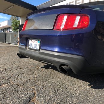 M & M Mufflers - Auto Repair Near Me - Auburn, California