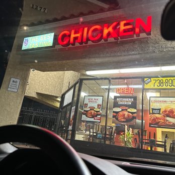 Juan Pollo - Delicious chicken and friendly staff - Mexican Near Me - Corona, California