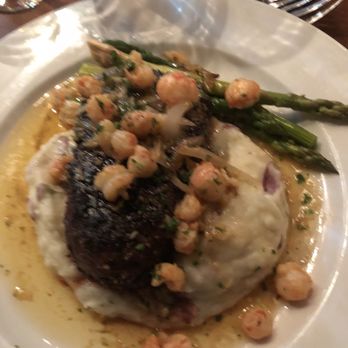 Wild River Grille - Mine. Isn't it beautiful. It tasted as amazing as it looked!!!! - New American Near Me - Reno, Nevada Wild River Grille - Mine. Isn't it beautiful. It tasted as amazing as it looked!!!! - New American Near Me - Reno, Nevada