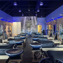 Club Pilates