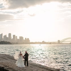 Jonathan David Photography - Fun, Creative & Natural wedding photography.