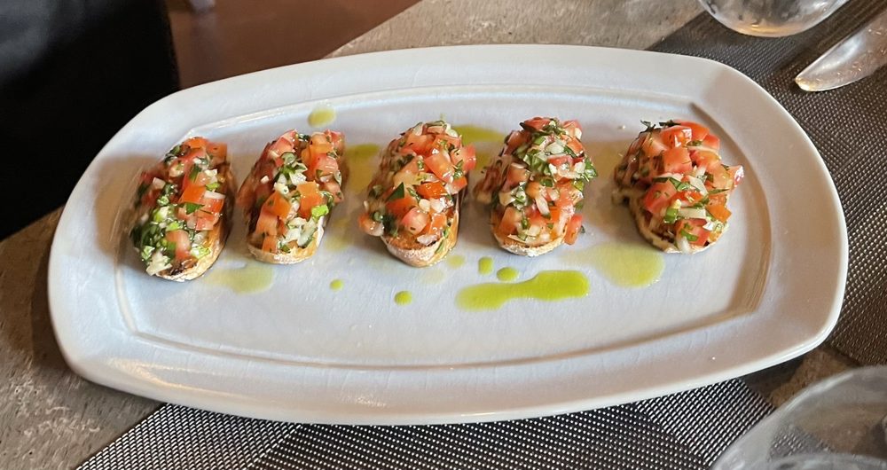 Baci Cafe and Wine Bar