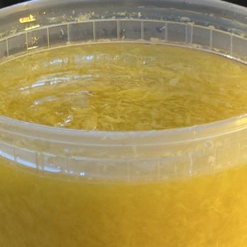 Michiru - They have the BEST egg drop soup ever and I'm a connoisseur! Always hits the spot. - Chinese Near Me - Smyrna, Georgia Michiru - They have the BEST egg drop soup ever and I'm a connoisseur! Always hits the spot. - Chinese Near Me - Smyrna, Georgia