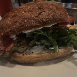 Chicken BLT Chicken BLT