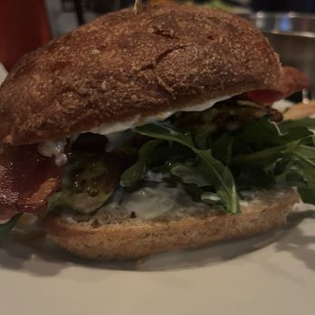 Good Dog Bar - Chicken BLT - Pubs Near Me - Philadelphia, Pennsylvania Good Dog Bar - Chicken BLT - Pubs Near Me - Philadelphia, Pennsylvania