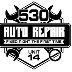 530 Auto Repair