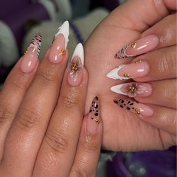 Tulip Nails & Spa