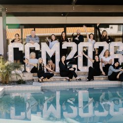 Sunny Larsen - CrossCountry Mortgage - Our incredible team of Loan Officers and Support Staff!